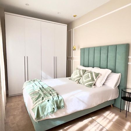 Varillas Luxury Home I Y II Леон Экстерьер фото