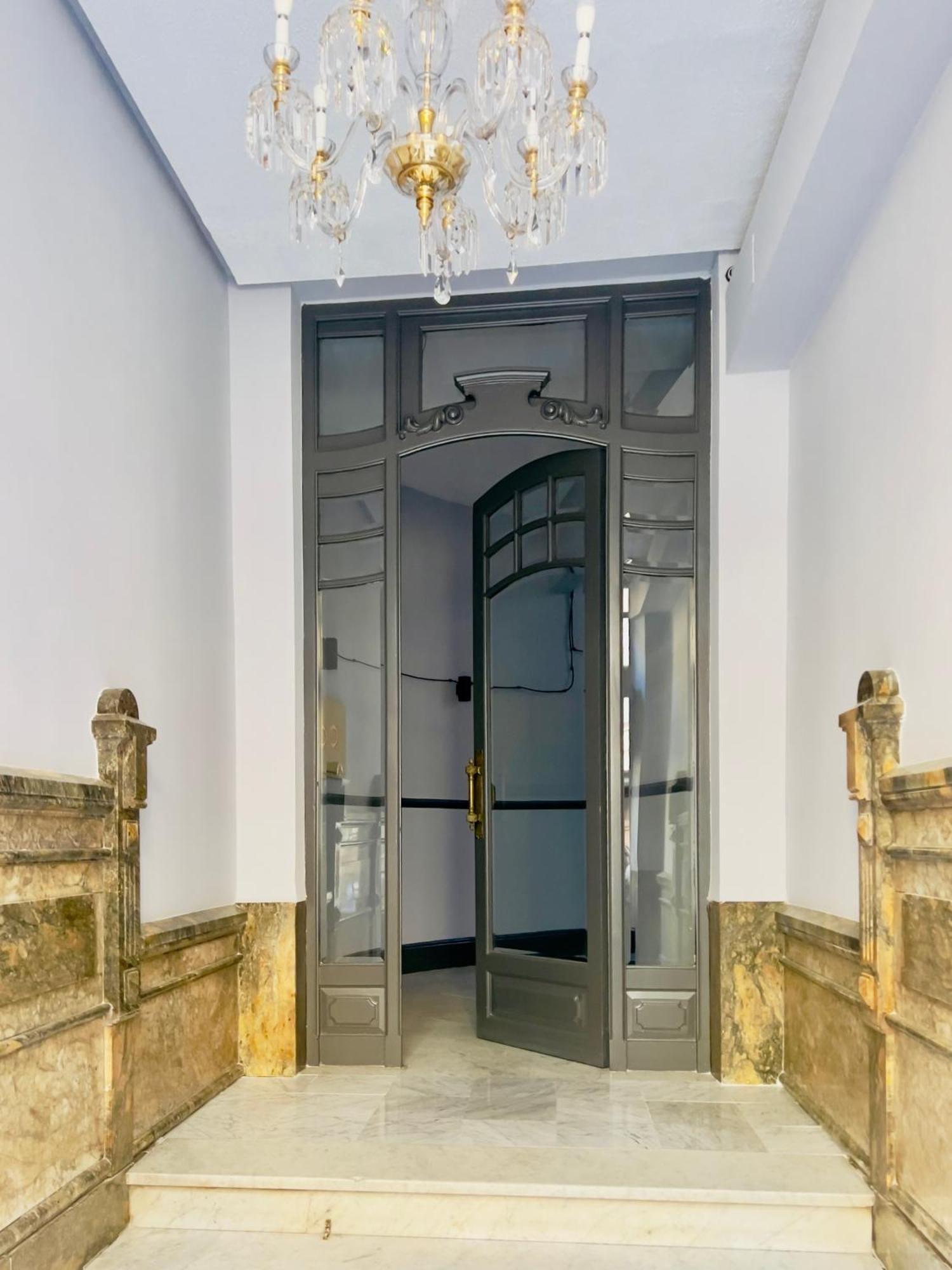 Varillas Luxury Home I Y II Леон Экстерьер фото
