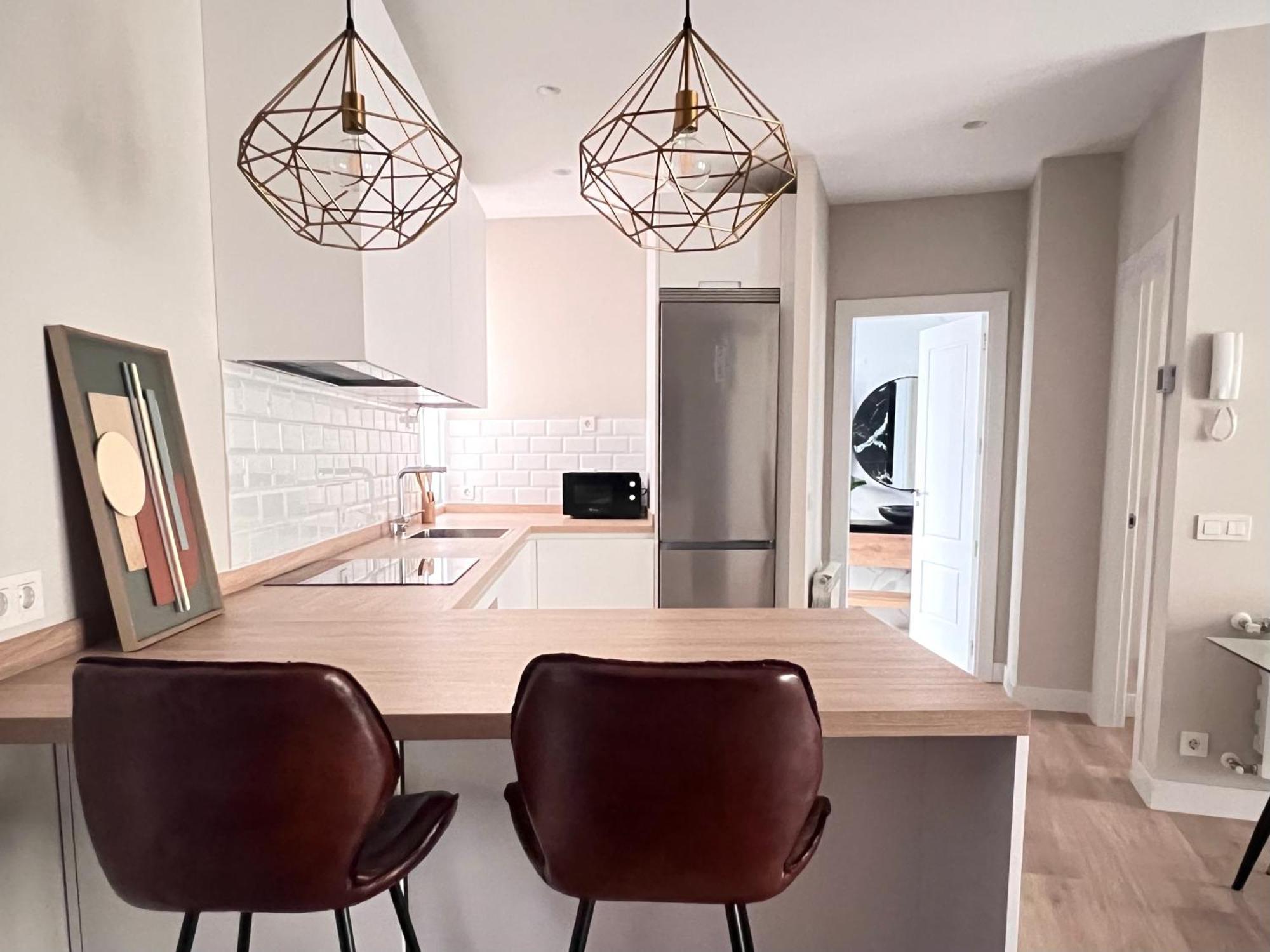 Varillas Luxury Home I Y II Леон Экстерьер фото