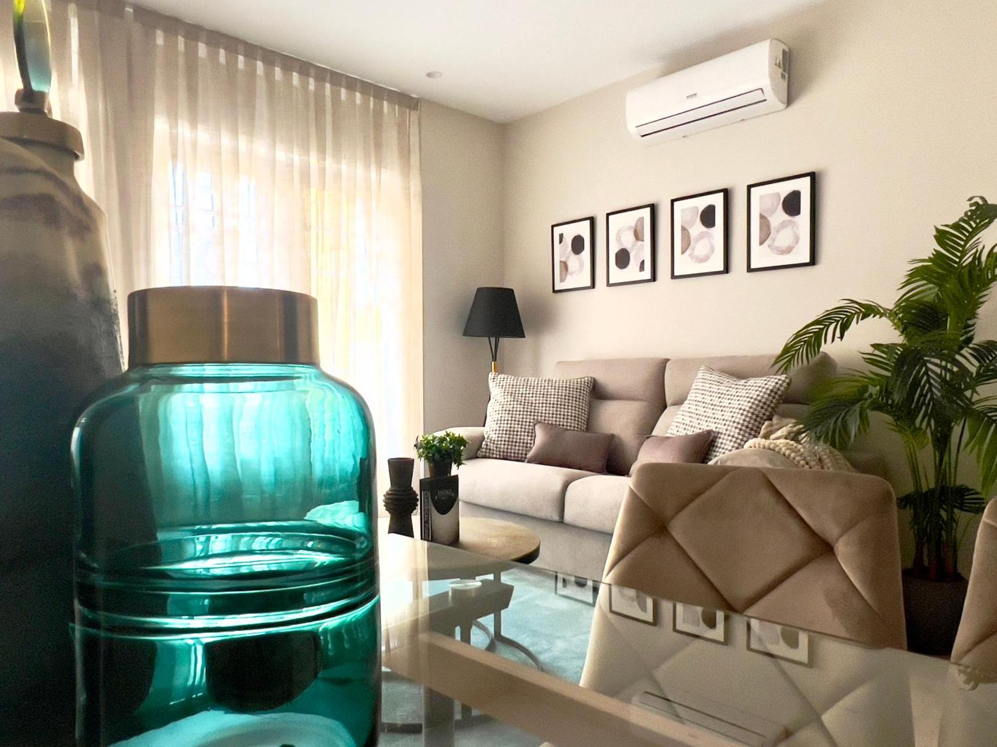 Varillas Luxury Home I Y II Леон Экстерьер фото