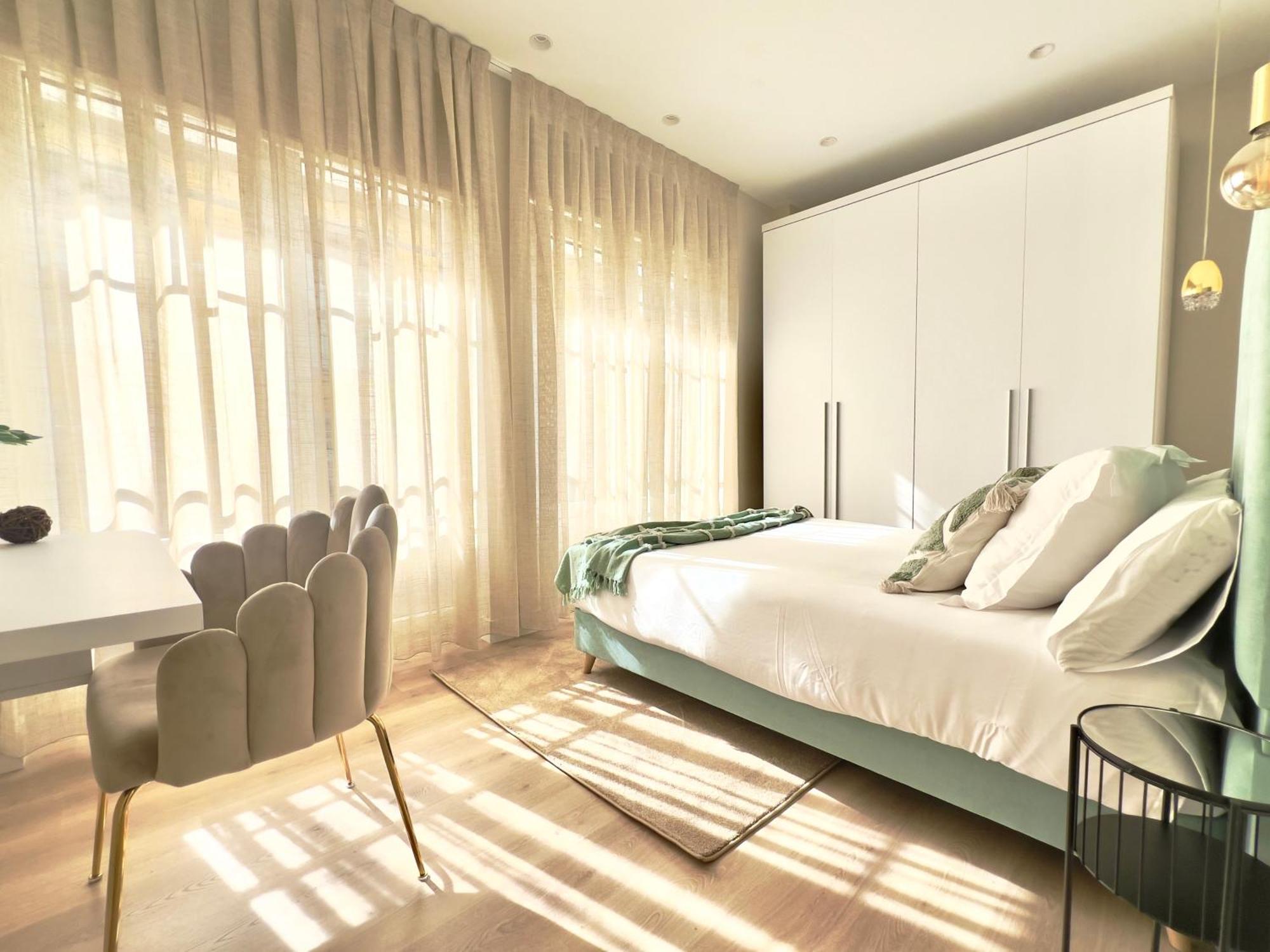 Varillas Luxury Home I Y II Леон Экстерьер фото