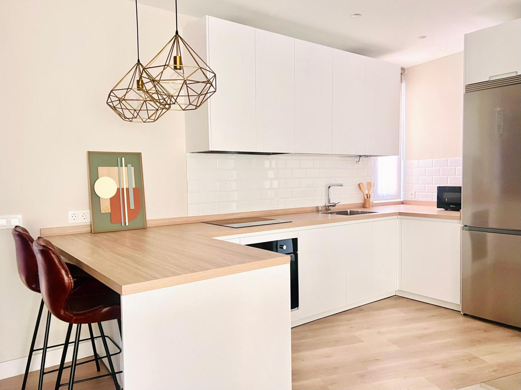 Varillas Luxury Home I Y II Леон Экстерьер фото