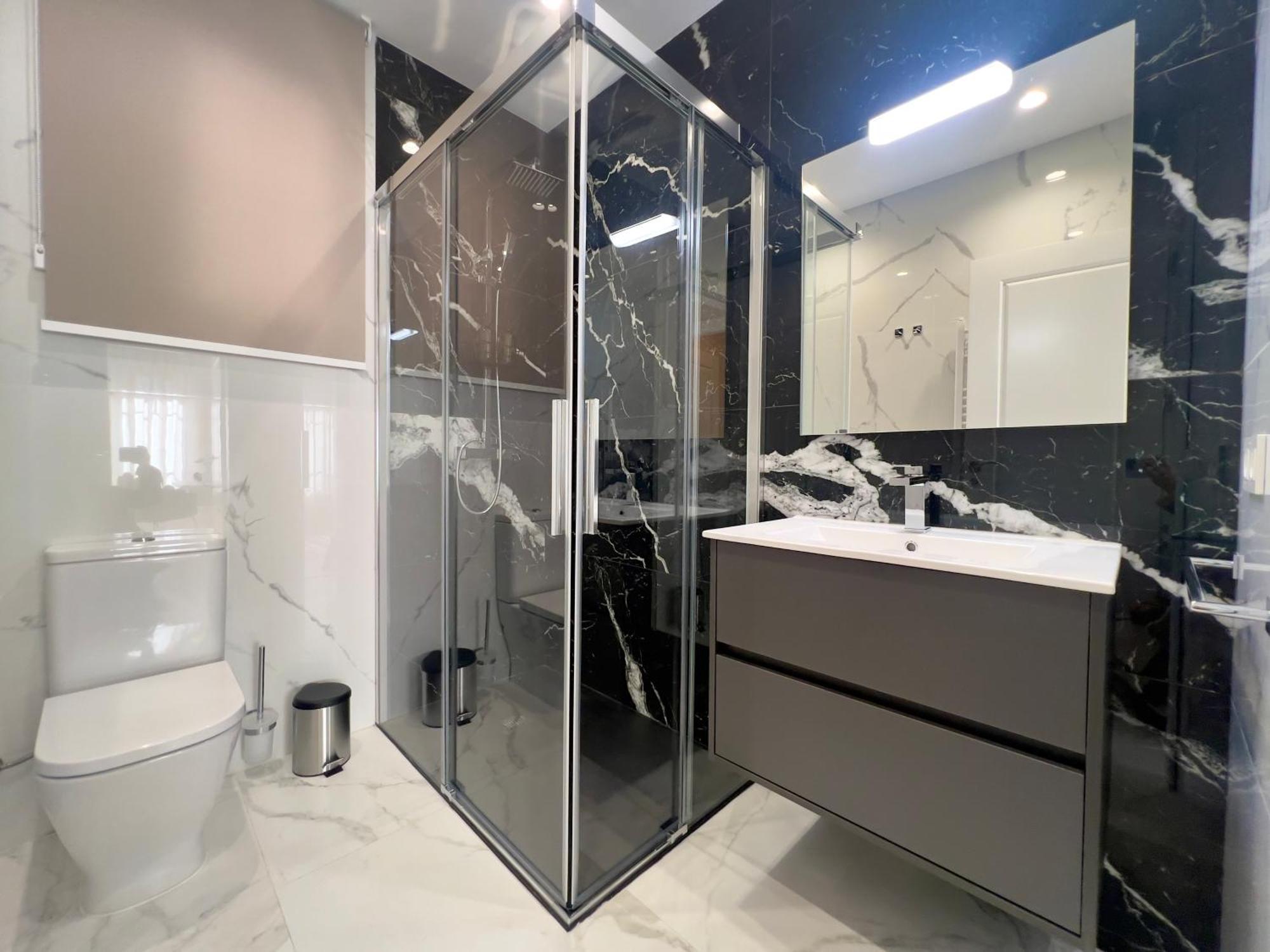 Varillas Luxury Home I Y II Леон Экстерьер фото