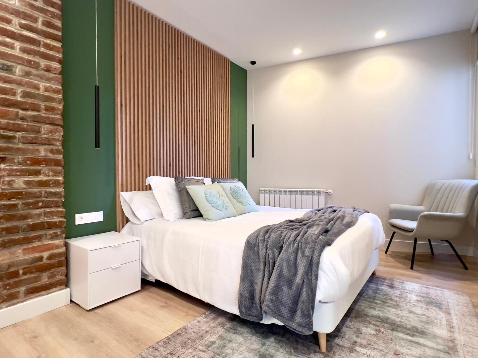 Varillas Luxury Home I Y II Леон Экстерьер фото