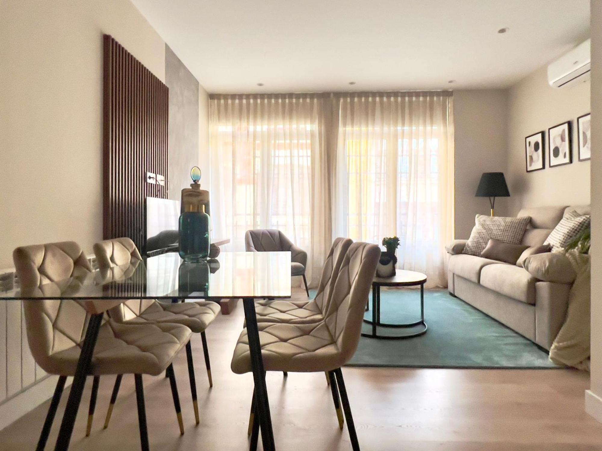 Varillas Luxury Home I Y II Леон Экстерьер фото