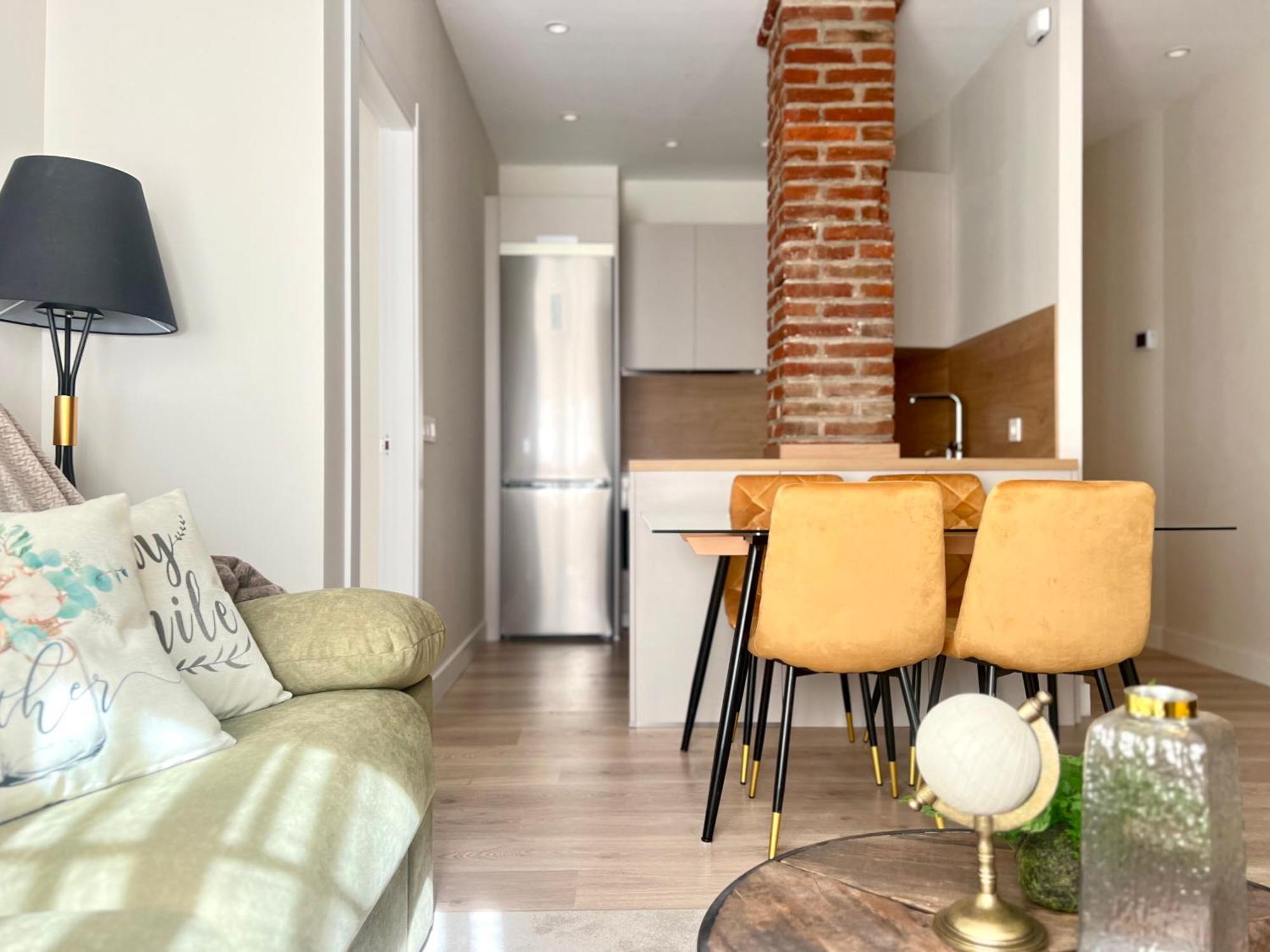 Varillas Luxury Home I Y II Леон Экстерьер фото