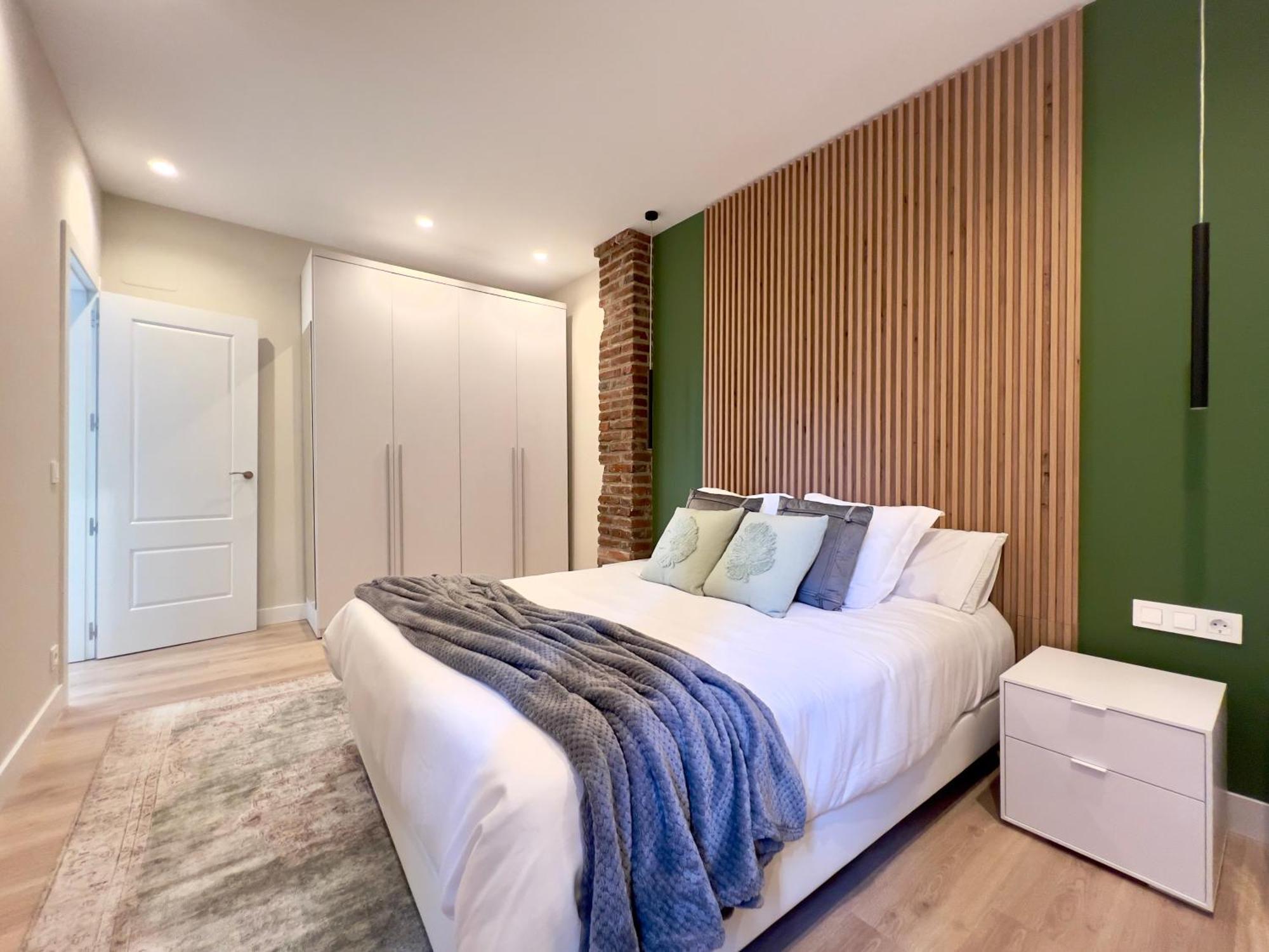Varillas Luxury Home I Y II Леон Экстерьер фото